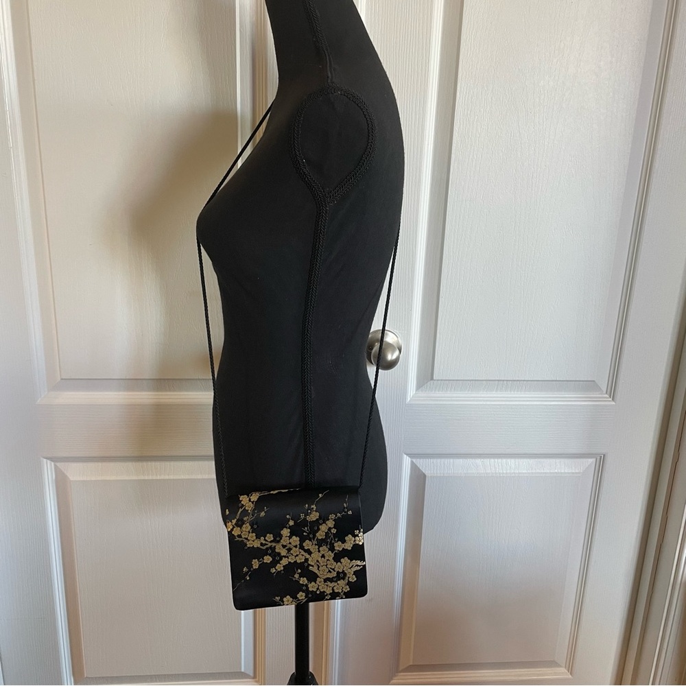 Amanda Smith Purse